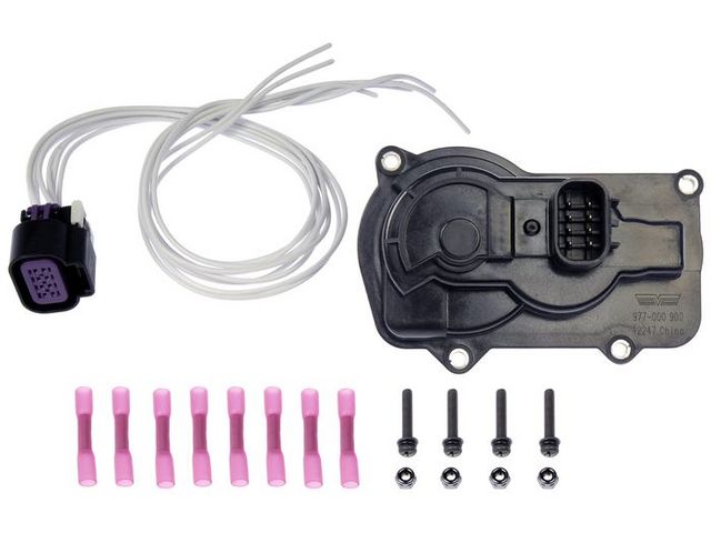 Throttle Position Sensor - 2003-2006 GMC Yukon XL 1500 - Dorman 4309-05278222