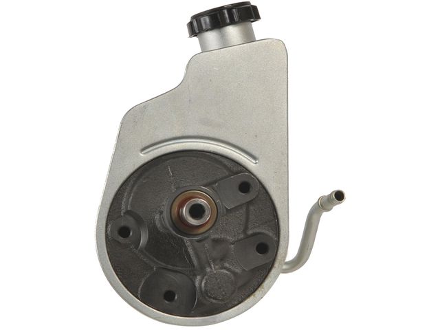 Power Steering Pump - 2003, 2007-2014 GMC Yukon XL 1500 - A1 Cardone 4309-05443645