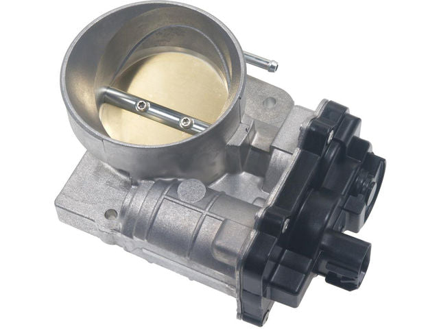 Throttle Body - 2003-2006 GMC Yukon XL 1500 - Standard Motor Products 4309-05581569