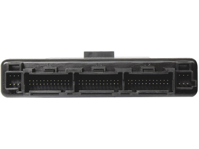 Control Unit - 2003-2006 GMC Yukon XL 1500 - A1 Cardone 4309-05611580