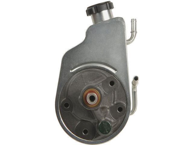 Power Steering Pump - 2003-2006 GMC Yukon XL 1500 4WD - A1 Cardone 4309-05715665