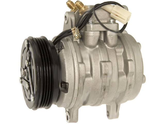 A/C Compressor - 1989-1994 Geo Metro - Four Seasons 4319-05240284