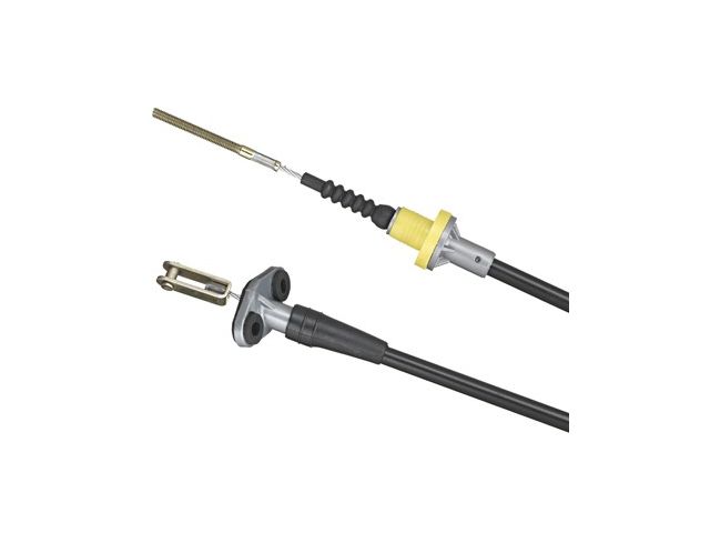 Clutch Cable - 1989-1997 Geo Metro LSi - ATP 4319-05535923