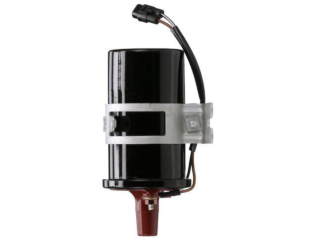 Ignition Coil - 1989-1993 Geo Metro 1.0L 3-Cylinder - Delphi 4319-05714199