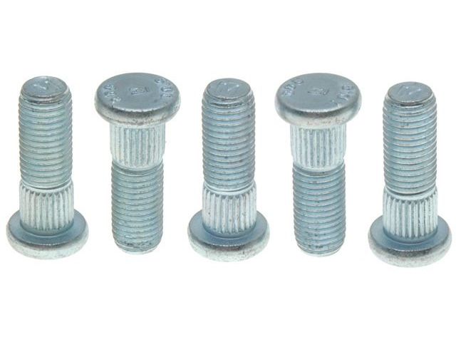 Wheel Stud - 1989-1994 Geo Metro - Raybestos 4319-05716956