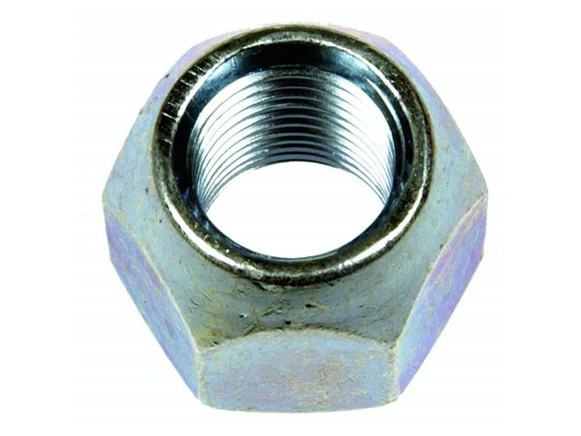 Lug Nut - 1990-1993, 1995-1997 Geo Metro Convertible - Dorman 4320-05536874