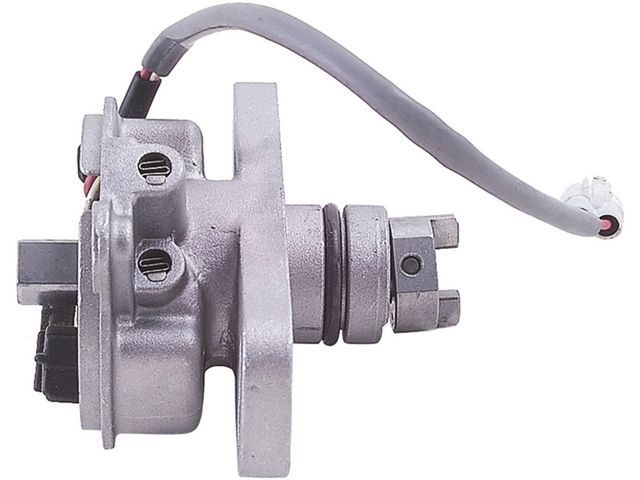 Ignition Distributor - 1996-1997 Geo Metro 1.3L 4-Cylinder - A1 Cardone 4325-05002595