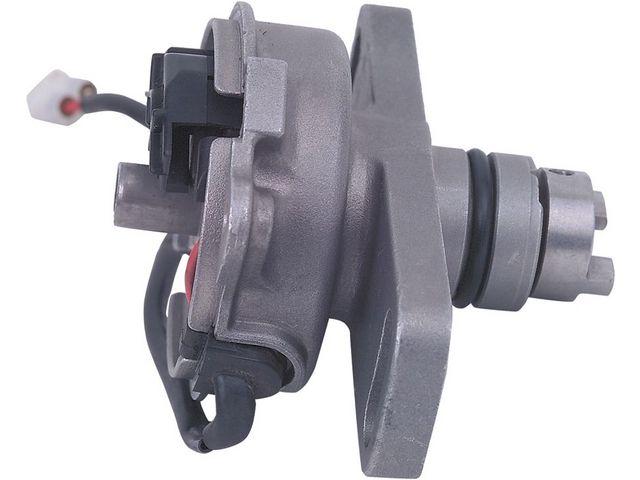 Ignition Distributor - 1992-1995 Geo Metro 1.3L 4-Cylinder - A1 Cardone 4327-05123839