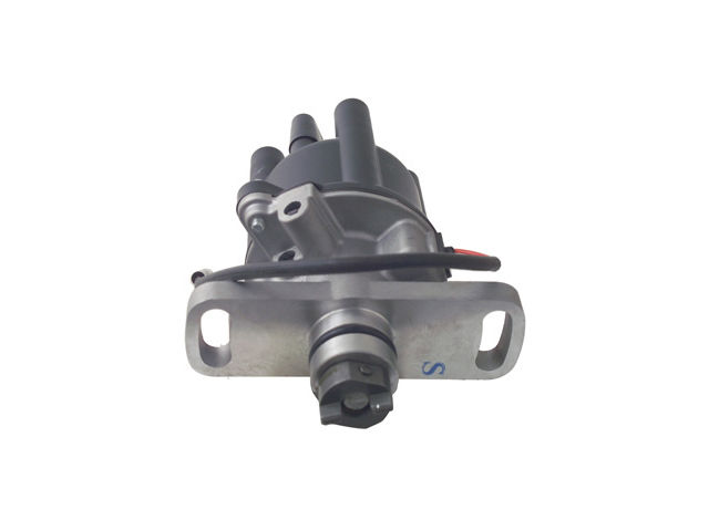 Ignition Distributor - 1992-1995 Geo Metro 1.3L 4-Cylinder - A1 Cardone 4327-05310352