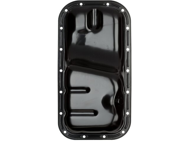 Oil Pan - 1992-1995 Geo Metro - ATP 4327-06362435