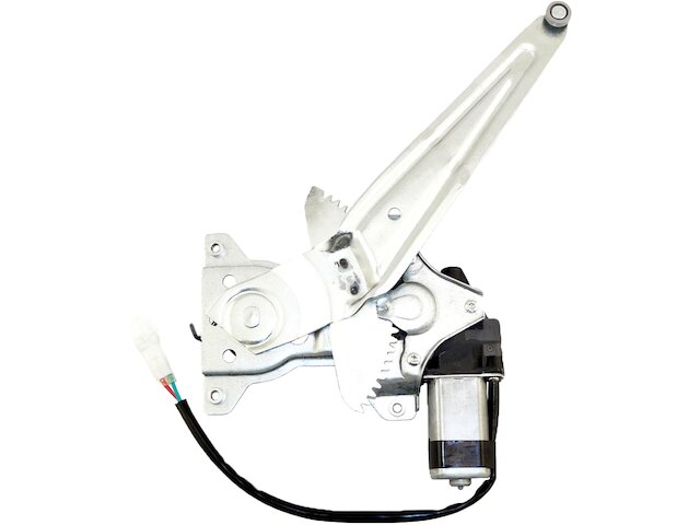 Rear Left Window Regulator - 1993-1997 Geo Prizm - ACI 4330-05395187