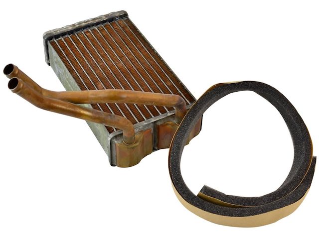 Heater Core - 1993-1997 Geo Prizm - OSC Automotive 4330-05650826