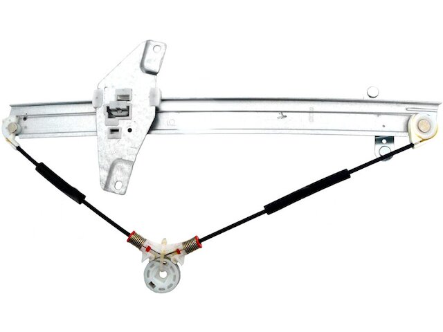 Front Right Window Regulator - 1993-1997 Geo Prizm - ACI 4330-06225483