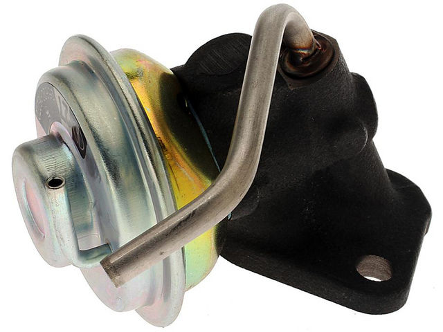 EGR Valve - 1996-1997 Geo Prizm - Standard Motor Products 4333-05059816