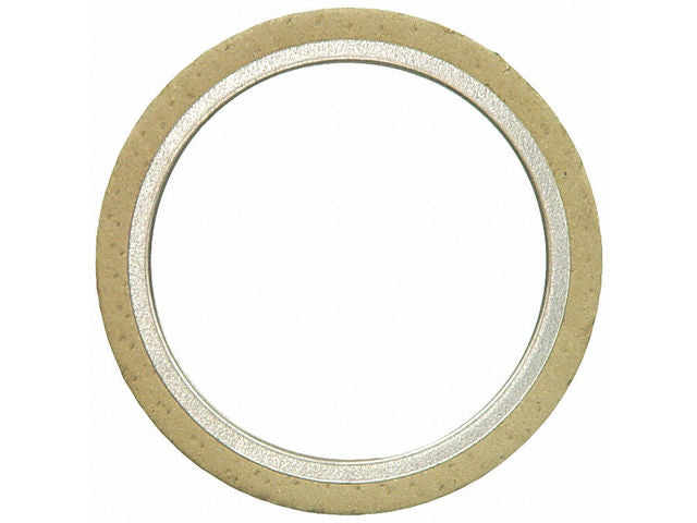 Manifold To Front Pipe Exhaust Gasket - 1990-1992 Geo Prizm 1.6L 4-Cylinder VIN 5 - Felpro 4335-05035265