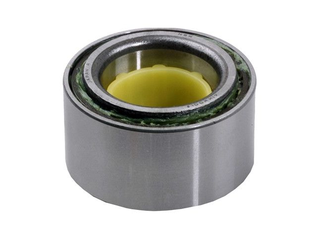 Front Wheel Bearing - 1989-1997 Geo Tracker - Beck Arnley 4342-05011810