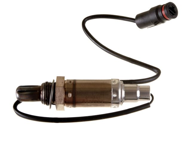 Oxygen Sensor - 1989-1990 Geo Tracker 1.6L 4-Cylinder - Delphi 4342-05167783