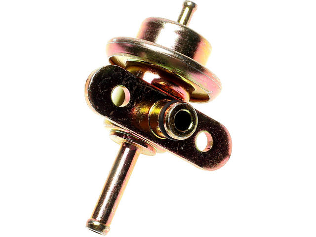Fuel Pressure Regulator - 1989-1995 Geo Tracker - Standard Motor Products 4342-05183722