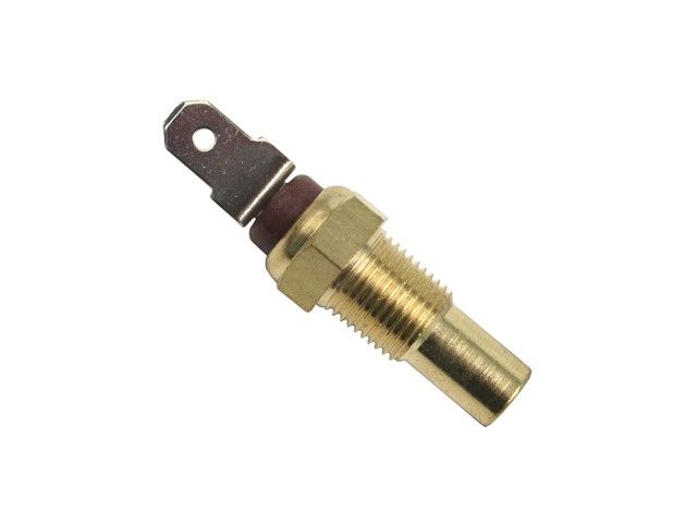 Engine Coolant Temperature Switch - 1989-1997 Geo Tracker 1.6L 4-Cylinder - Beck Arnley 4342-05248092