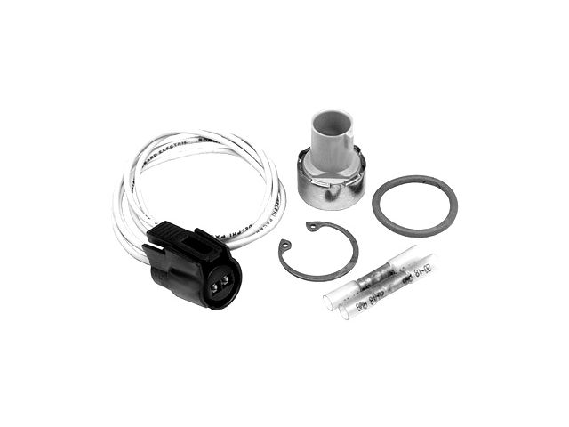 A/C Condenser Fan Switch - 1989-1997 Geo Tracker - Four Seasons 4342-05343399