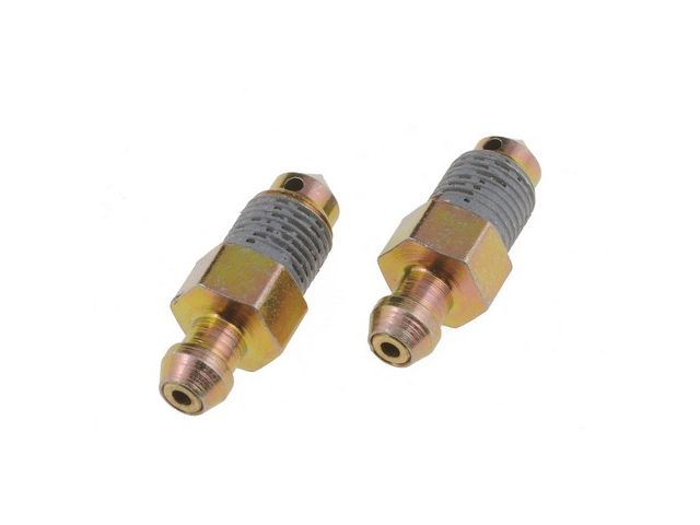 Brake Bleeder Screw - 1989-1997 Geo Tracker - Dorman 4342-05369198