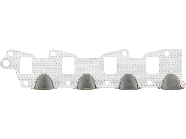 Exhaust Manifold Gasket Set - 1989-1995 Geo Tracker TBI - Victor Reinz 4342-06010974