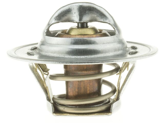 Thermostat - 1989-1997 Geo Tracker 1.6L 4-Cylinder - Motorad 4342-06197721