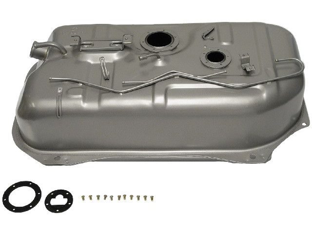 Fuel Tank - 1990-1996 Geo Tracker 2-Door - Dorman 4343-05053965