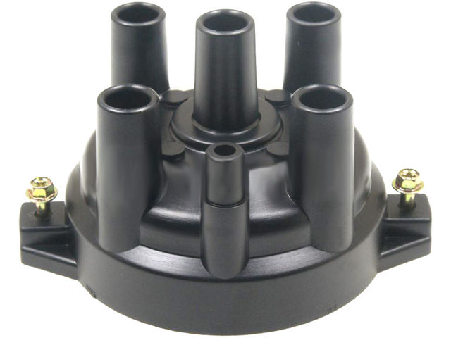 Distributor Cap - 1991-1995 Geo Tracker - Standard Motor Products 4344-05060298