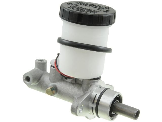 Brake Master Cylinder - 1991-1995 Geo Tracker - Dorman 4344-05509529