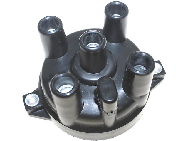 Distributor Cap - 1991-1995 Geo Tracker 1.6L 4-Cylinder - Walker 4344-05930970