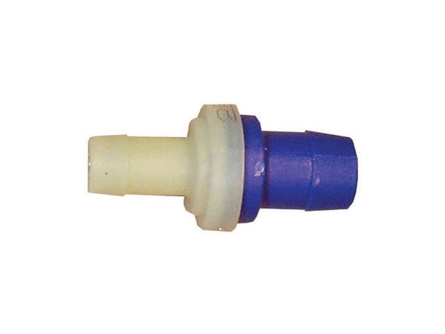 PCV Valve - 1994-1997 Geo Tracker 1.6L 4-Cylinder - Beck Arnley 4347-05011720