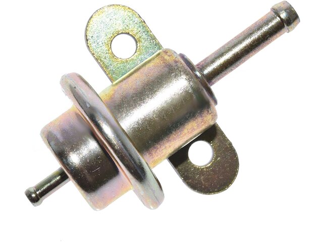 Fuel Pressure Regulator - 1995 Geo Tracker 1.6L 4-Cylinder VIN U - Walker 4348-06101888