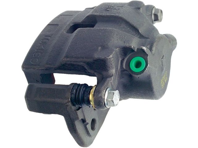 Front Left Brake Caliper - 1996-1997 Geo Tracker 4-Door - A1 Cardone 4349-05001071