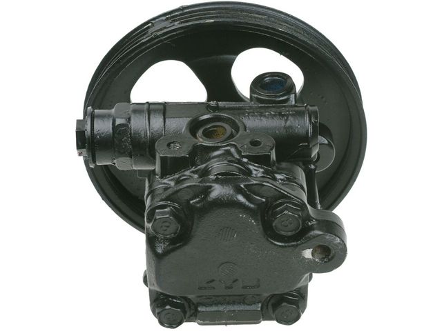 Power Steering Pump - 1996-1997 Geo Tracker - A1 Cardone 4349-05121328