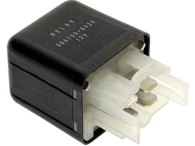A/C & Heater Relay - 1996-1997 Geo Tracker - Standard Motor Products 4349-05347289