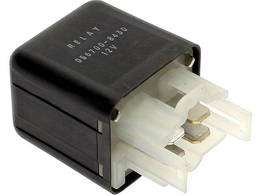 A/C & Heater Relay - 1996-1997 Geo Tracker - Standard Motor Products 4349-05347289