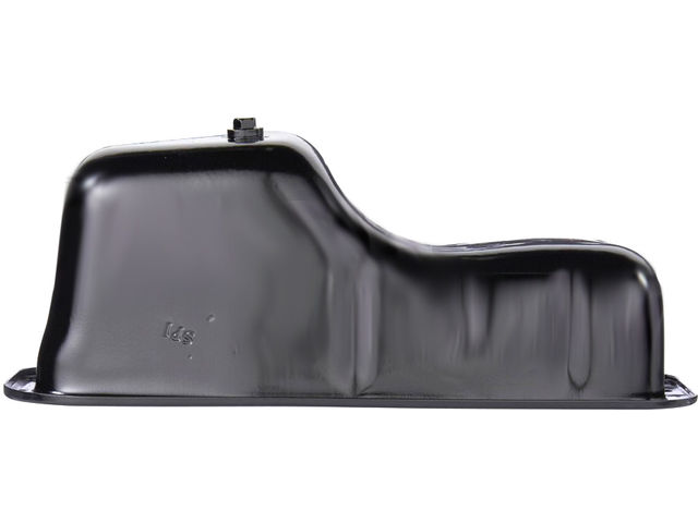 Oil Pan - 1996-1997 Geo Tracker 1.6L 4-Cylinder - Spectra Premium 4349-05487059