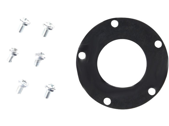 Fuel Pump Tank Seal - 1996-1997 Geo Tracker 1.6L 4-Cylinder - Spectra Premium 4349-05578348