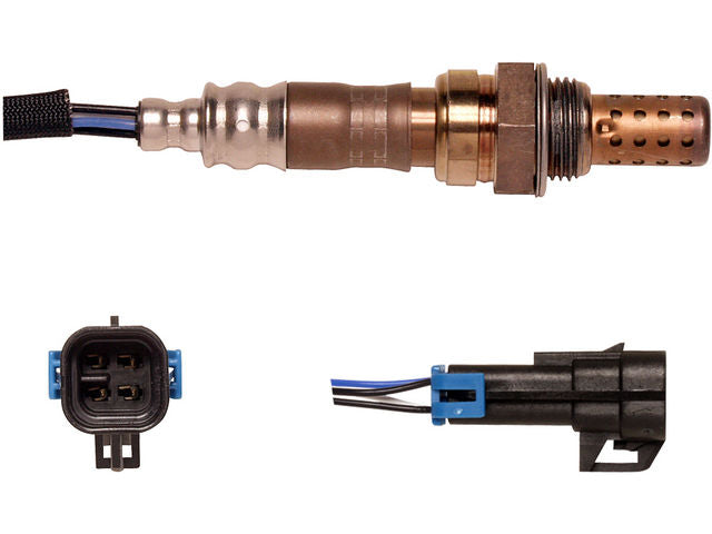 Upstream Oxygen Sensor - 1999-2000 Oldsmobile Alero - Denso 4380-05051533