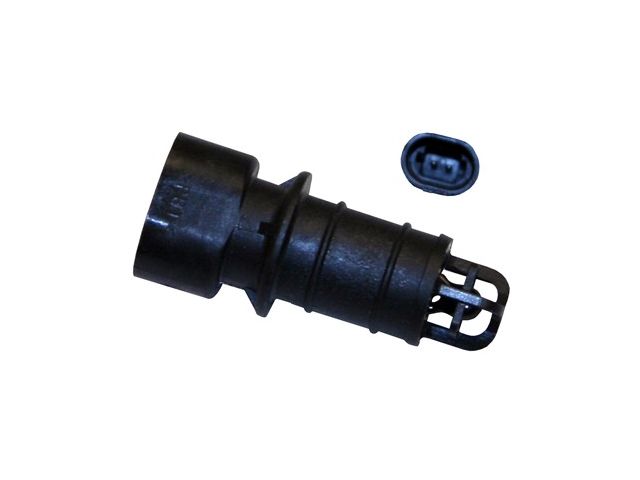 Air Temperature Sensor - 1999-2004 Oldsmobile Alero - Beck Arnley 4380-05128583