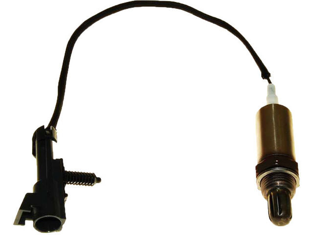 Upstream Oxygen Sensor - 1999 Oldsmobile Alero 2.4L 4-Cylinder VIN T Naturally Aspirated GAS - Walker 4380-05238967