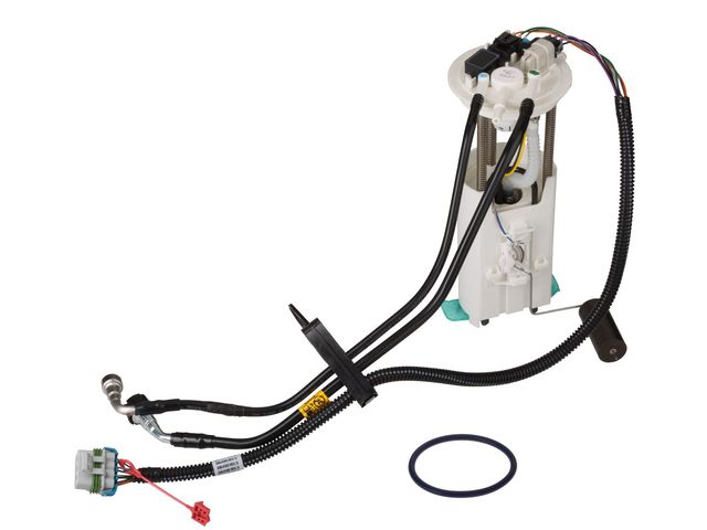 Fuel Pump - 1999 Oldsmobile Alero - Carter 4380-05276863