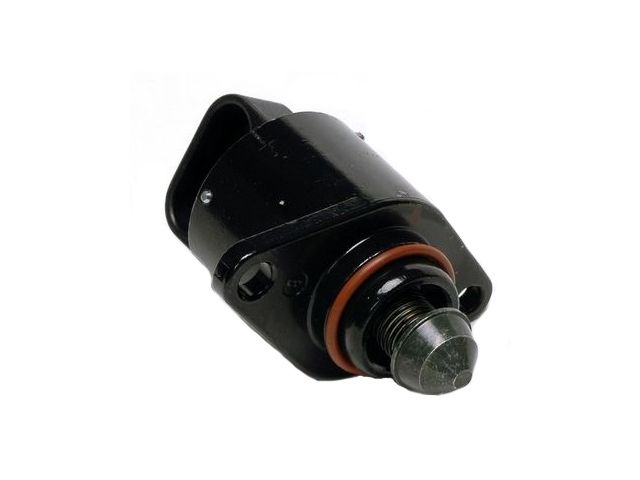 Idle Control Valve - 1999-2004 Oldsmobile Alero 3.4L V6 - Walker 4380-05387669