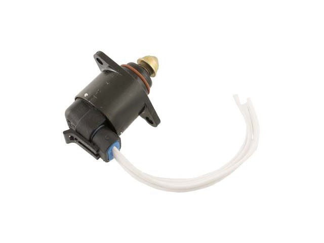 Idle Control Valve - 1999-2001 Oldsmobile Alero 2.4L 4-Cylinder - Walker 4380-05387766
