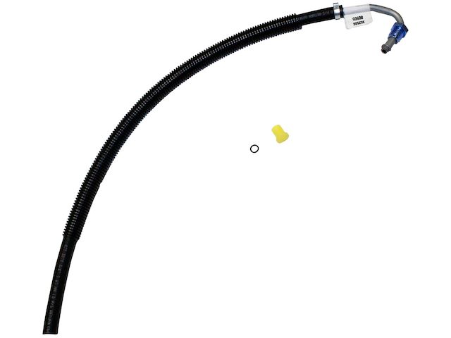 From Gear Power Steering Return Line Hose Assembly - 1999-2004 Oldsmobile Alero - Gates 4380-05573836