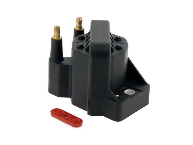 Ignition Coil - 1999-2004 Oldsmobile Alero 3.4L V6 - Prenco 4380-05652764