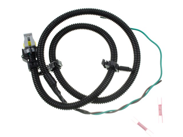 Front Right ABS Wheel Speed Sensor Wire Harness - 1999-2004 Oldsmobile Alero - Holstein 4380-06131192