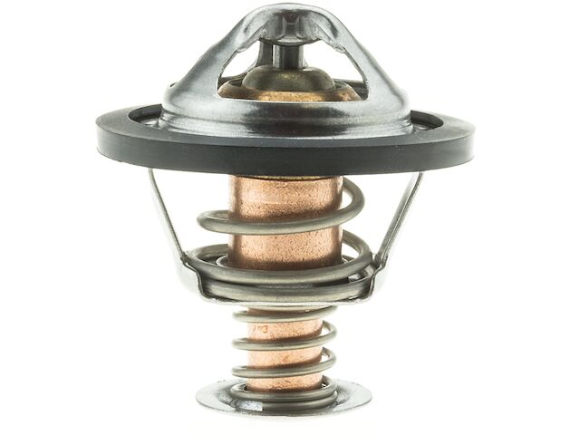 Thermostat - 1999-2004 Oldsmobile Alero 3.4L V6 - Motorad 4380-06146691