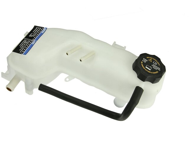 Front Expansion Tank - 1999-2004 Oldsmobile Alero - APA/URO Parts 4380-06209711